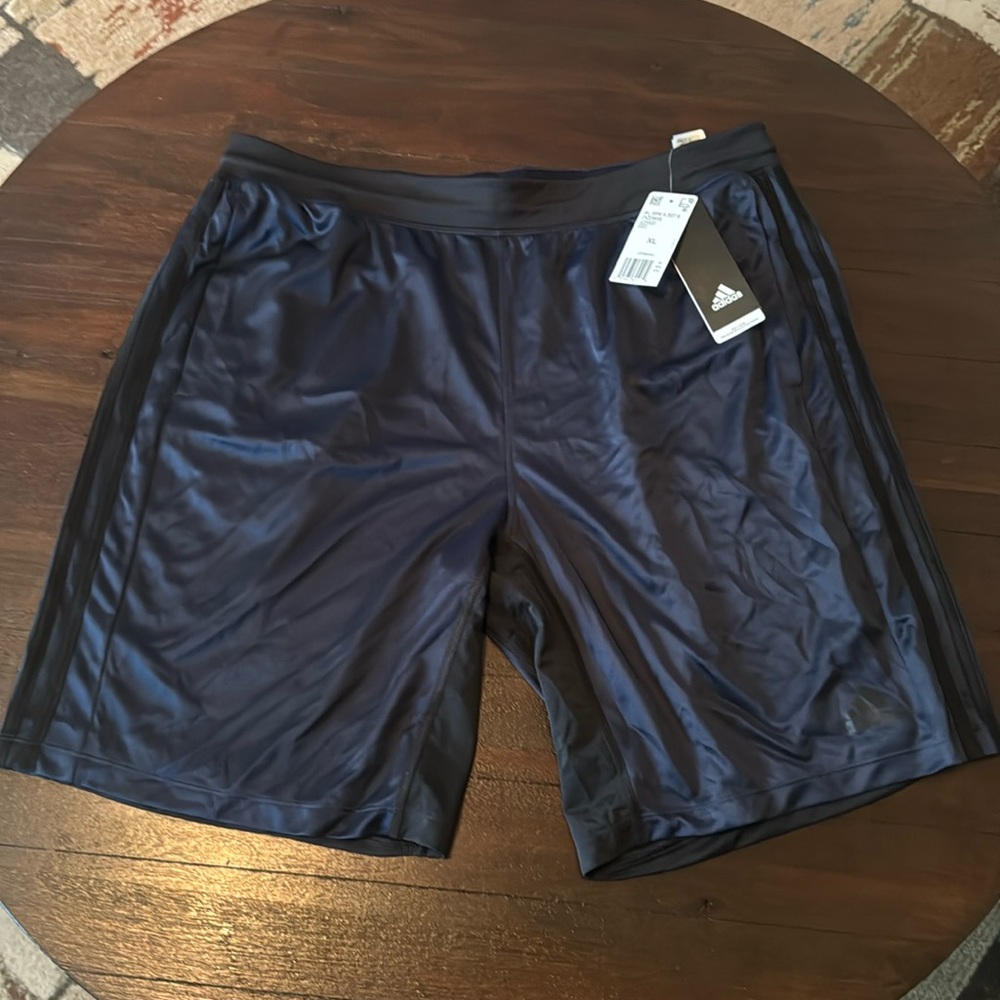NWT adidas shorts